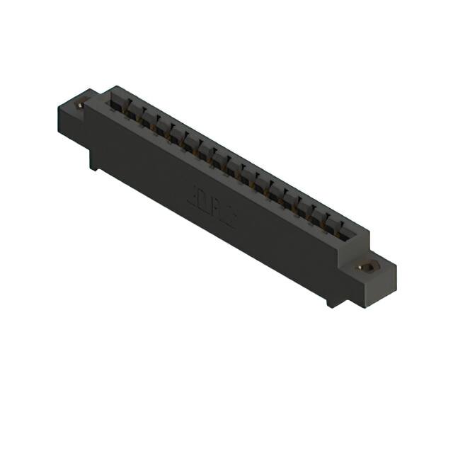 387-016-540-607 EDAC Inc.  Edgeboard Connectors